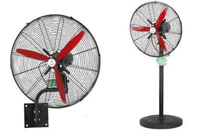 隔爆型軸流風(fēng)機(jī) 選購(gòu)指南與市場(chǎng)概覽